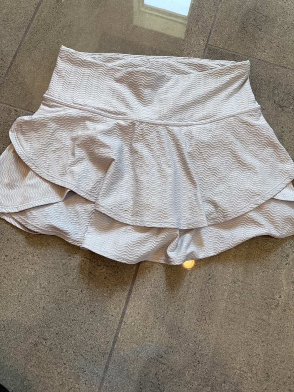 Athleta Girl Serve Skort